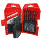 Duren High Speed Steel Drill Bit Set 25PCs