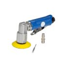 Air Operated Orbital Sander with 75mm Pad - 625624