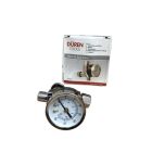 Air Regulator with Gauge 1/4 bsp Thread For Spray Guns