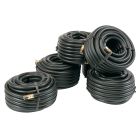 Fast Mover Tools, Rubber Air Hose, 8mm x 10mtr