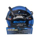 Blue Rubber Air Hose, 8mm x 5mtr
