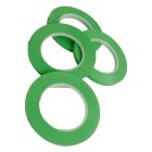 Fine Line Tape, 12mm x 55Mtr, Green