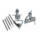 Trim & Spoiler Holding Kit For Use With Panelstand