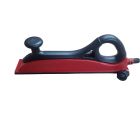 Sanding Block With Dust Extraction 70 x 420mm 