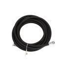 Solvent Resistant Fluid Hose 3/8,10mm Dia,10mtrs 