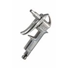 Air Dust Blow Gun, Metal body, 1/4BSP Thread