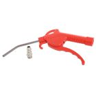 Air Dust Blow Gun, 1/4BSP Thread, Plastic Handle