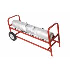 Polythene Masking Roll Dispenser 