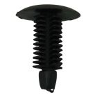 Trim Clip Blk Fir Tree to fit 8.5mm Hole. PK 10