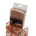 Stud Welding Panel Pins, 2.5mm x 50mm, 500pcs Per Pack