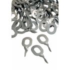 Dent Pulling Twisted Washer, Pack of 100pcs