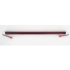 Infrared paint curing bulb for FMT6910. 520mm. 240v. 1kw. 