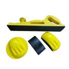 Sanding block kit. 4pcs