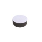 Polishing Pad, 75mm x 30mm, H & L Black, Pack of 5 