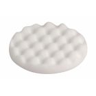 Compounding Pad, Firm White, 150 x 25mm Waffle