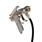 Pressure Feed Spraygun 1.5mm Set Up