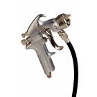 Pressure Feed Spraygun 1.8mm Set Up