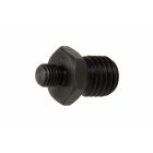 Adaptor, 5/16 Male Thread, M14 Male Thread, Pack of 5