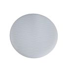Compounding Pad, 150 x25mm, Ventilated, H & L Whte