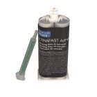 Ultra Fast Curing Plastic Repair Adhesive and Bonding Glue, 50ml Cartridge