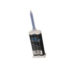 PU 2 part plastic repair glue in 50ml cartridge. 90 second cure time 