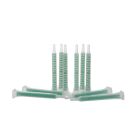 2 part mixing nozzles for 50ml cartridges 1.1 ratio. 10 nozzles per pack 