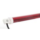 Infrared paint curing bulb. 240volt 1000watt. 195mm length