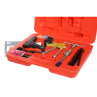 Glue Dent Puller Starter Kit, With Glue Gun