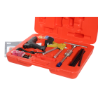 Glue Dent Puller Starter Kit, With Glue Gun & 10 X