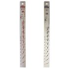 Fast Mover Tools, Paint Measuring Stick, Ratio 2:1 & 4:1, 1pc