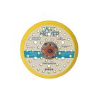 Backing Pad, 150mm, 52 Hole H & L, 10mm Thick, 5/16" Thread