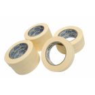 Masking Tape, 24mm x 50mtr, 80 Degrees, 36 Rolls