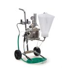 Air Operated Diaphragm Pump Sprayer