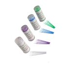 Paint touch up tips. 2.0mm 100 tips per pack. 4 packs per box 