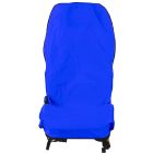 Seat Cover, Nylon, Blue 750 x 1380 x 5mm