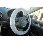 Steering Wheel Covers, Elasticated, Size 400mm, 250pcs