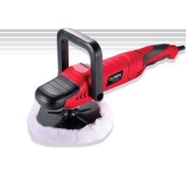 Electric Polisher, 240V | Fast Mover Tools
