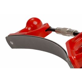 Flexible Body File With Adjustable Holder For Aluminum Automotive - View #12