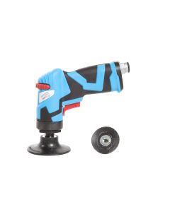 Air Operated 75mm Angle Sander - 625622