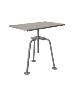 Sprayers Spinning Turntable, Height Adjustable