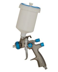  LVLP Gravity Spraygun 600cc Pot 1.4mm