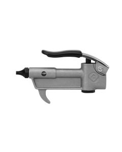 Air blow gun with 1/4bsp thread 