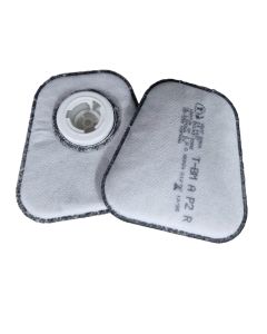 AP2R Particle Filter, Bayonet Fitment, 1 x Pr 