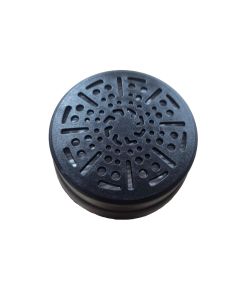 Replacement A2P3 cartridge for FMT4357 Mask. 