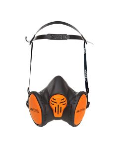 A2P3 Disposable Half Mask