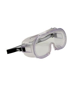 Safety Goggles, ventilated, Anti Dust & Chemical Resistant