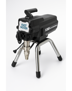 Airless Spray Pump, 110Volt