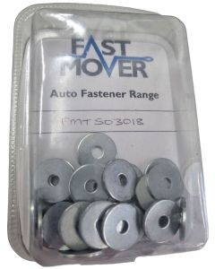 M5X19mm REPAIR WASHERS, 40pcs