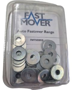 M6X19mm REPAIR WASHERS pk40