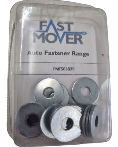M8X25mm REPAIR WASHERS pk30